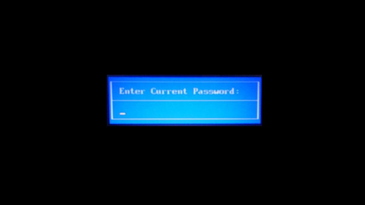 Bios Password Cracker For Toshiba Laptops